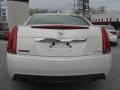 White Diamond Tri-Coat - CTS Sedan Photo No. 7