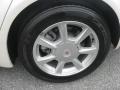 White Diamond Tri-Coat - CTS Sedan Photo No. 10