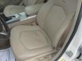 White Diamond Tri-Coat - CTS Sedan Photo No. 11