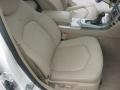 White Diamond Tri-Coat - CTS Sedan Photo No. 17
