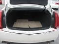 White Diamond Tri-Coat - CTS Sedan Photo No. 23