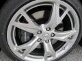  2011 370Z Sport Coupe Wheel