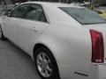 White Diamond Tri-Coat - CTS Sedan Photo No. 46