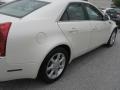White Diamond Tri-Coat - CTS Sedan Photo No. 47