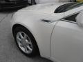White Diamond Tri-Coat - CTS Sedan Photo No. 49
