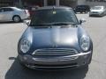 Cool Blue Metallic - Cooper Convertible Photo No. 3