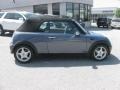 Cool Blue Metallic - Cooper Convertible Photo No. 5