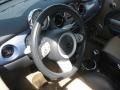 Cool Blue Metallic - Cooper Convertible Photo No. 12