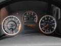 Charcoal Gauges Photo for 2011 Nissan Armada #48417205