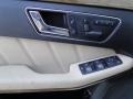 Arctic White - E 350 Sedan Photo No. 16
