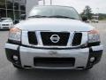 Galaxy Black - Titan SV Crew Cab Photo No. 8