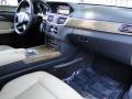 Arctic White - E 350 Sedan Photo No. 29