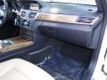 Arctic White - E 350 Sedan Photo No. 30