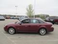 Merlot Metallic - Sable Premier Sedan Photo No. 6
