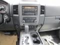 Galaxy Black - Titan SV Crew Cab Photo No. 12