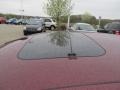 Merlot Metallic - Sable Premier Sedan Photo No. 7