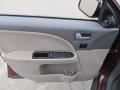 Merlot Metallic - Sable Premier Sedan Photo No. 13
