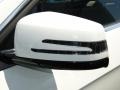 Arctic White - E 350 Sedan Photo No. 36