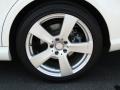 Arctic White - E 350 Sedan Photo No. 39