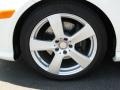 Arctic White - E 350 Sedan Photo No. 40