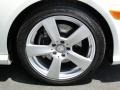 Arctic White - E 350 Sedan Photo No. 41