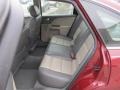 Merlot Metallic - Sable Premier Sedan Photo No. 22