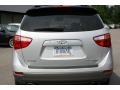 2008 Liquid Silver Metallic Hyundai Veracruz SE AWD  photo #12