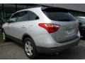 2008 Liquid Silver Metallic Hyundai Veracruz SE AWD  photo #24