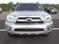 Titanium Metallic - 4Runner SR5 4x4 Photo No. 2