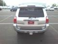 Titanium Metallic - 4Runner SR5 4x4 Photo No. 4