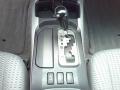 Titanium Metallic - 4Runner SR5 4x4 Photo No. 10