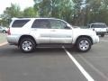 Titanium Metallic - 4Runner SR5 4x4 Photo No. 17