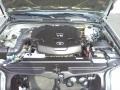 Titanium Metallic - 4Runner SR5 4x4 Photo No. 19