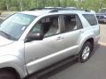 Titanium Metallic - 4Runner SR5 4x4 Photo No. 20
