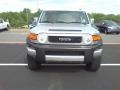Titanium Metallic - FJ Cruiser 4WD Photo No. 2