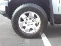 Titanium Metallic - FJ Cruiser 4WD Photo No. 3