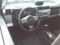 Titanium Metallic - FJ Cruiser 4WD Photo No. 5