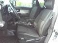 Titanium Metallic - FJ Cruiser 4WD Photo No. 6