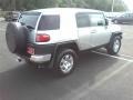 Titanium Metallic - FJ Cruiser 4WD Photo No. 17