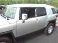 Titanium Metallic - FJ Cruiser 4WD Photo No. 21