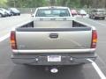 Light Pewter Metallic - Silverado 2500HD LS Regular Cab Photo No. 4