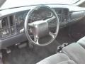 Light Pewter Metallic - Silverado 2500HD LS Regular Cab Photo No. 5