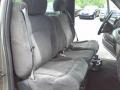 Light Pewter Metallic - Silverado 2500HD LS Regular Cab Photo No. 7