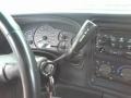 Light Pewter Metallic - Silverado 2500HD LS Regular Cab Photo No. 10