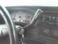 2001 Light Pewter Metallic Chevrolet Silverado 2500HD LS Regular Cab  photo #10