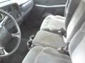 Light Pewter Metallic - Silverado 2500HD LS Regular Cab Photo No. 13