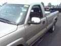 2001 Light Pewter Metallic Chevrolet Silverado 2500HD LS Regular Cab  photo #21