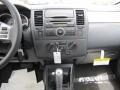 Charcoal Controls Photo for 2011 Nissan Versa #48418648