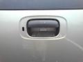 Light Pewter Metallic - Silverado 2500HD LS Regular Cab Photo No. 25