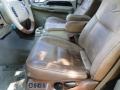Dark Copper Metallic - F350 Super Duty King Ranch Crew Cab 4x4 Dually Photo No. 22